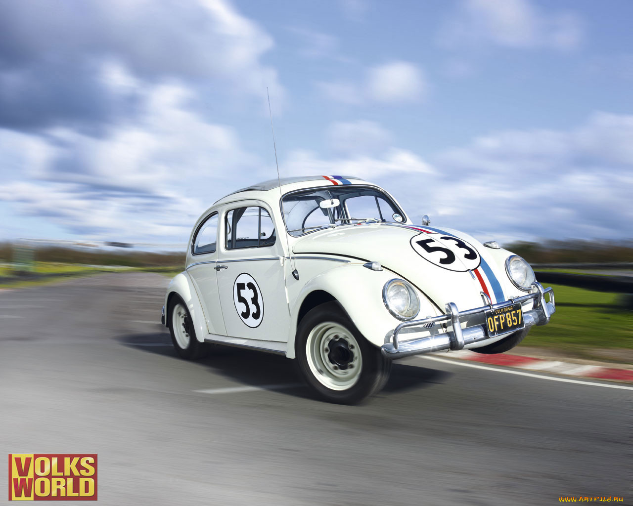 , volkswagen